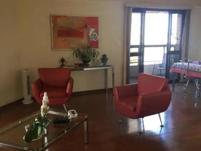 Apartamento venda em Região Imediata de Araraquara, Araraquara