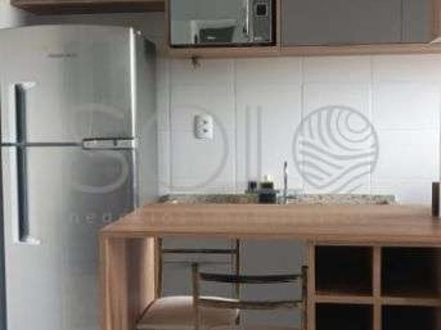 Apartamento venda em Região Imediata de Araraquara, Araraquara