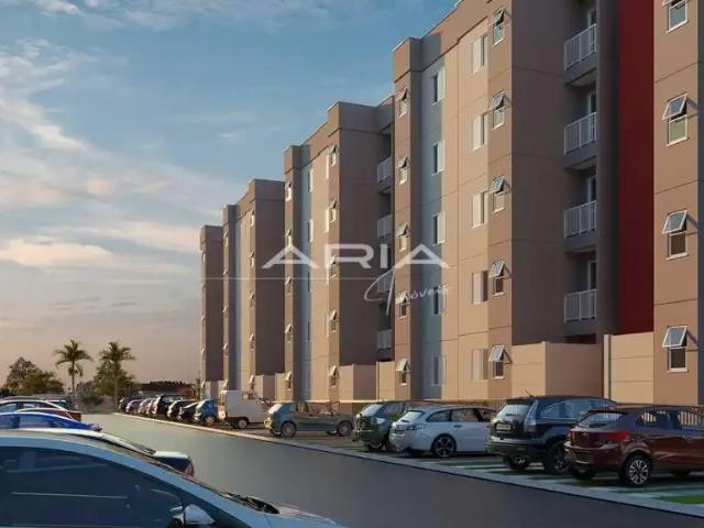Apartamento venda em Araraquara