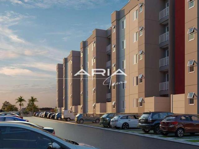 Apartamento venda em Araraquara