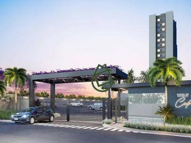 Apartamento venda em Região Imediata de Araraquara, Araraquara