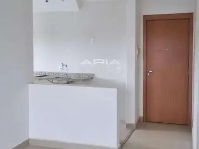 Apartamento venda em Araraquara