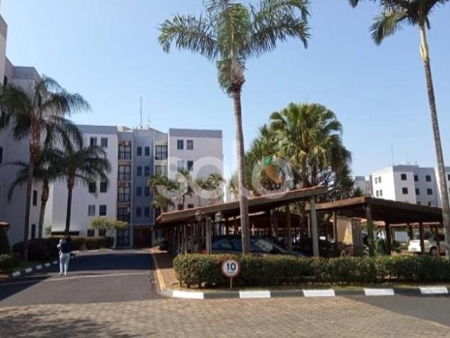Apartamento venda em Araraquara