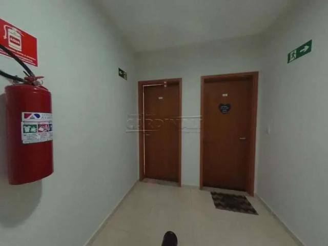 Apartamento venda em Araraquara