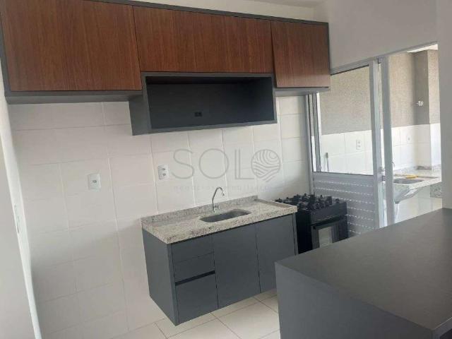 Apartamento venda em Região Imediata de Araraquara, Araraquara
