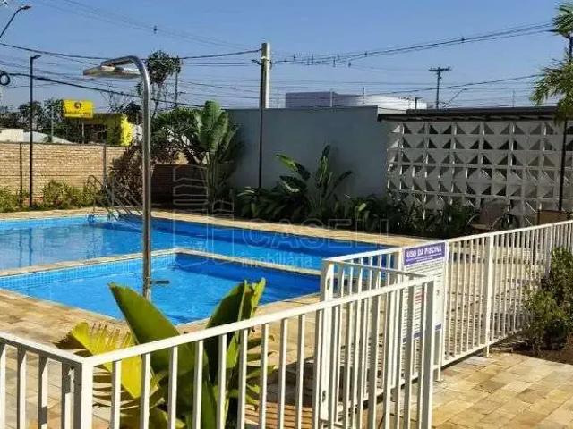 Apartamento venda em Região Imediata de Araraquara, Araraquara