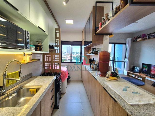 Apartamento venda em Araraquara