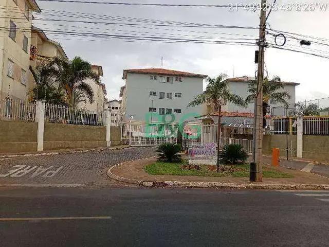 Apartamento venda em Região Imediata de Araraquara, Araraquara