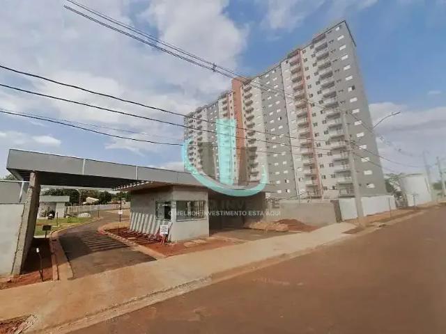Apartamento venda em Região Imediata de Araraquara, Araraquara
