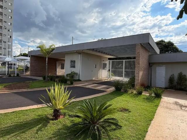Apartamento venda em Jardim Selmi Dei I, Araraquara