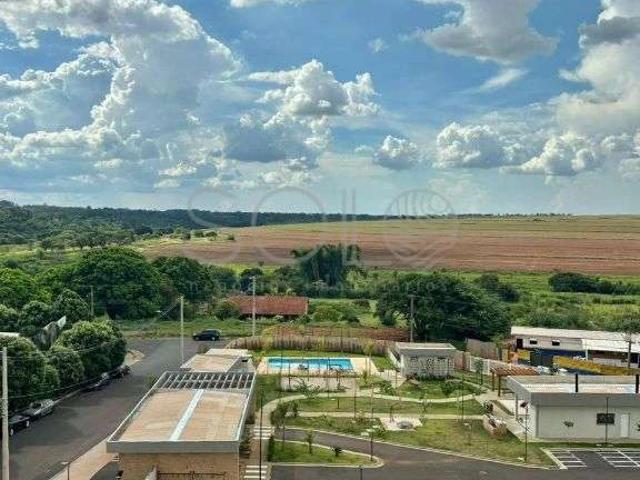 Apartamento venda em Jardim Selmi Dei I, Araraquara