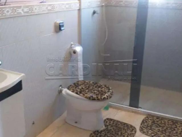 Apartamento venda em Região Imediata de Araraquara, Araraquara