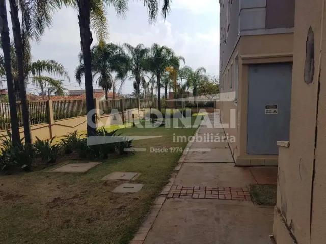 Apartamento venda em Região Imediata de Araraquara, Araraquara