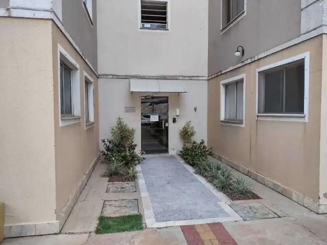 Apartamento venda em Região Imediata de Araraquara, Araraquara