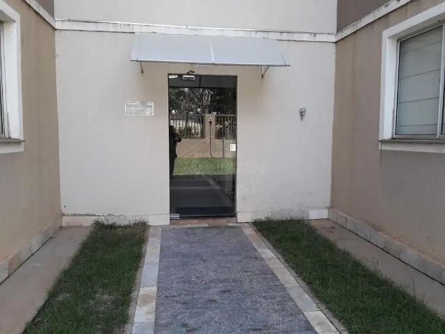Apartamento venda em Região Imediata de Araraquara, Araraquara