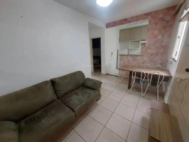 Apartamento venda em Região Imediata de Araraquara, Araraquara