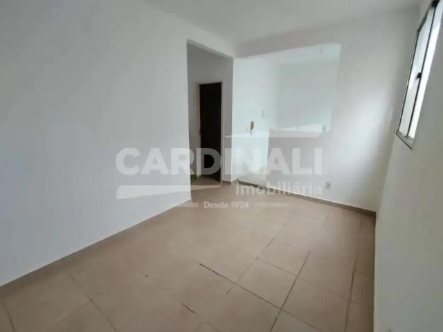 Apartamento venda em Região Imediata de Araraquara, Araraquara