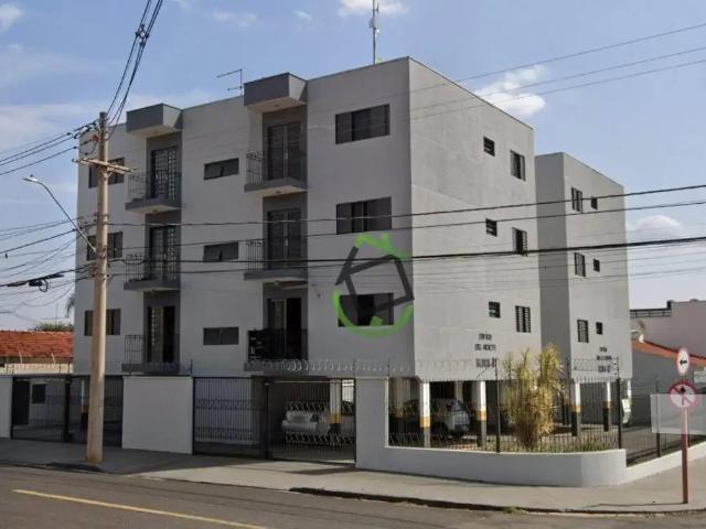 Apartamento venda em Jardim Adalgisa, Araraquara
