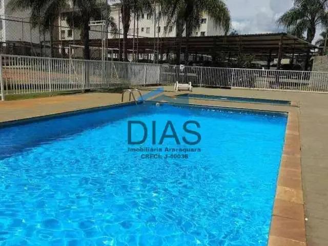 Apartamento venda em Região Imediata de Araraquara, Araraquara