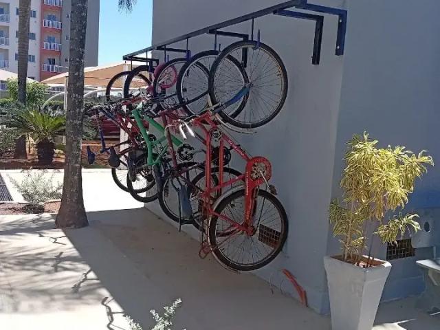 Apartamento venda em Região Imediata de Araraquara, Araraquara