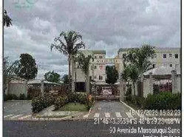 Apartamento venda em Região Imediata de Araraquara, Araraquara