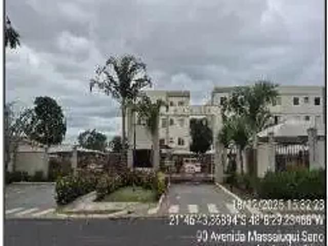 Apartamento venda em Região Imediata de Araraquara, Araraquara