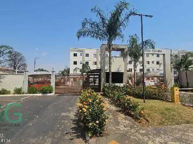 Apartamento venda em Região Imediata de Araraquara, Araraquara
