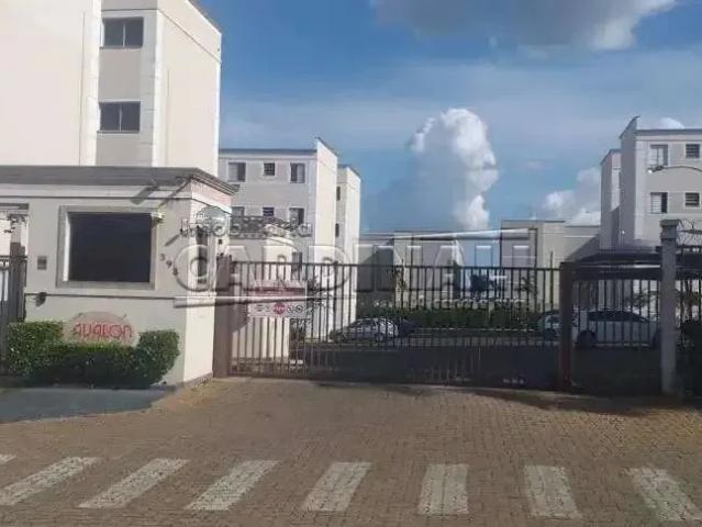 Apartamento venda em Região Imediata de Araraquara, Araraquara