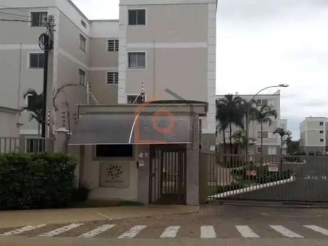 Apartamento venda em Região Imediata de Araraquara, Araraquara