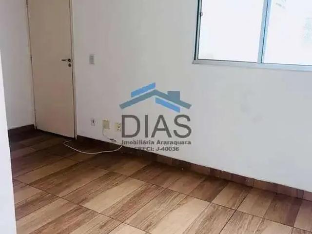 Apartamento venda em Região Imediata de Araraquara, Araraquara