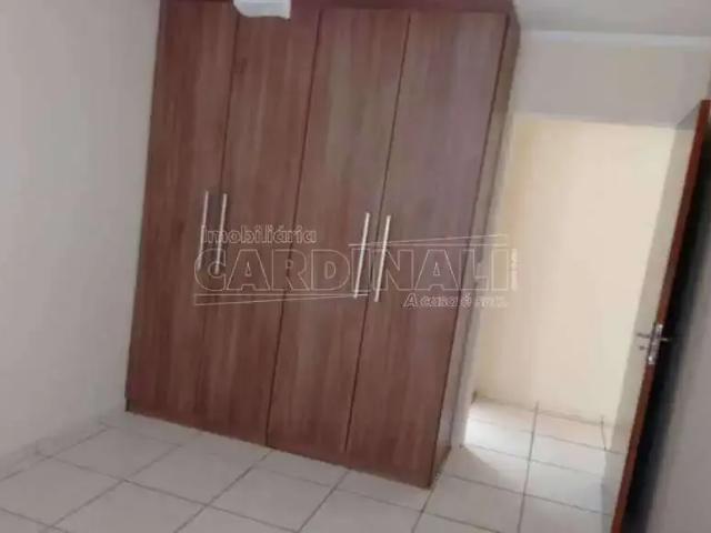 Apartamento venda em Região Imediata de Araraquara, Araraquara