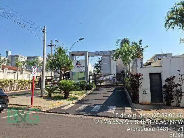 Apartamento venda em Região Imediata de Araraquara, Araraquara