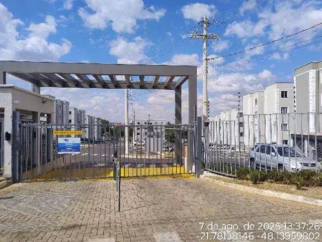 Apartamento venda em Região Imediata de Araraquara, Araraquara