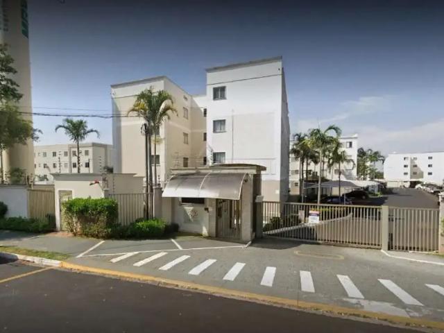 Apartamento venda em Região Imediata de Araraquara, Araraquara
