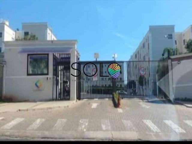 Apartamento venda em Região Imediata de Araraquara, Araraquara
