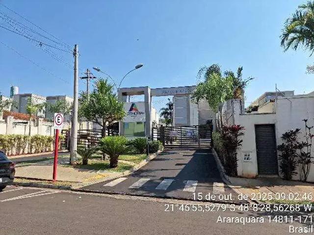 Apartamento venda em Região Imediata de Araraquara, Araraquara
