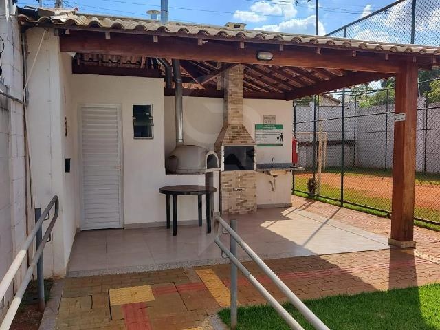 Apartamento venda em Araraquara