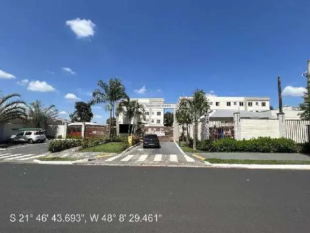 Apartamento venda em Região Imediata de Araraquara, Araraquara