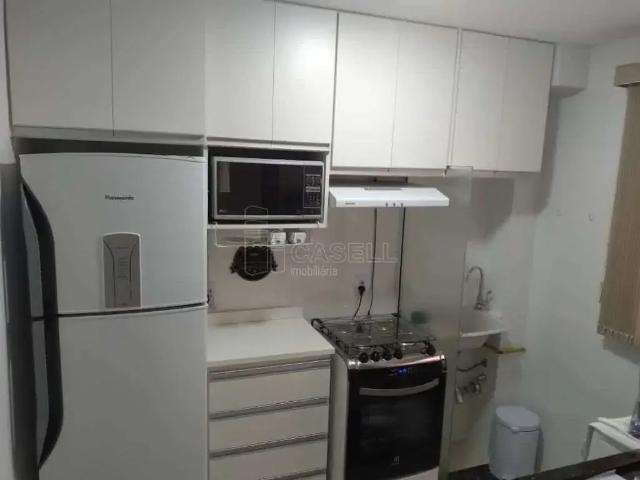 Apartamento venda em Região Imediata de Araraquara, Araraquara