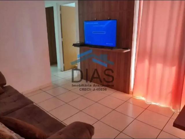 Apartamento venda em Região Imediata de Araraquara, Araraquara