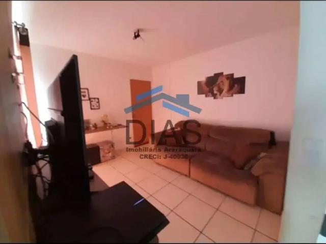 Apartamento venda em Região Imediata de Araraquara, Araraquara