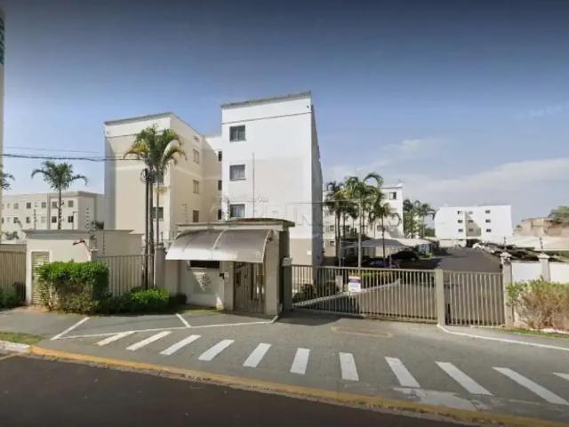 Apartamento venda em Região Imediata de Araraquara, Araraquara