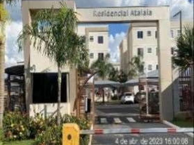 Apartamento venda em Região Imediata de Araraquara, Araraquara