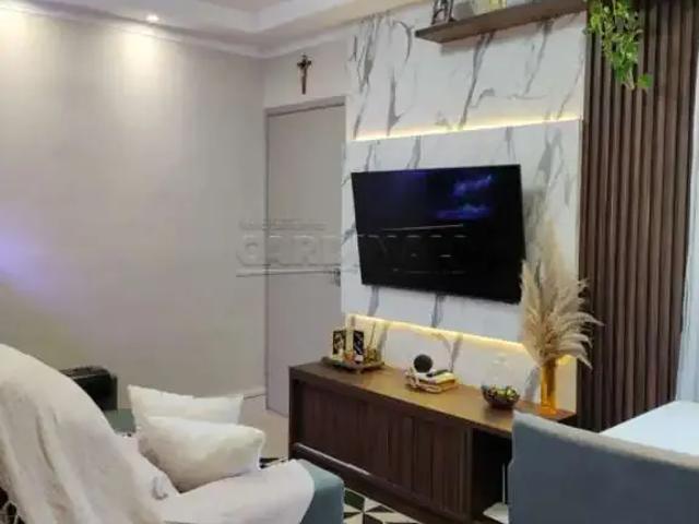 Apartamento venda em Região Imediata de Araraquara, Araraquara