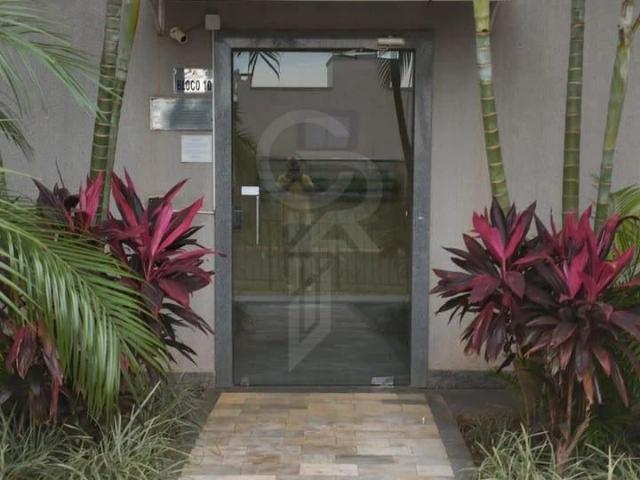 Apartamento venda em Araraquara