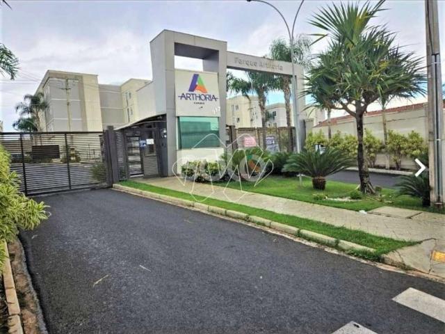 Apartamento venda em Araraquara