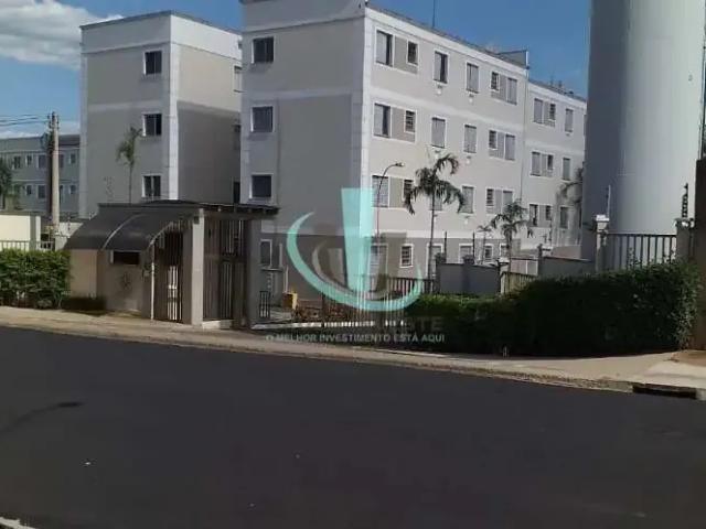 Apartamento venda em Região Imediata de Araraquara, Araraquara