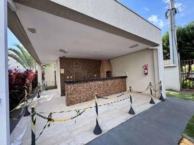 Apartamento venda em Região Imediata de Araraquara, Araraquara