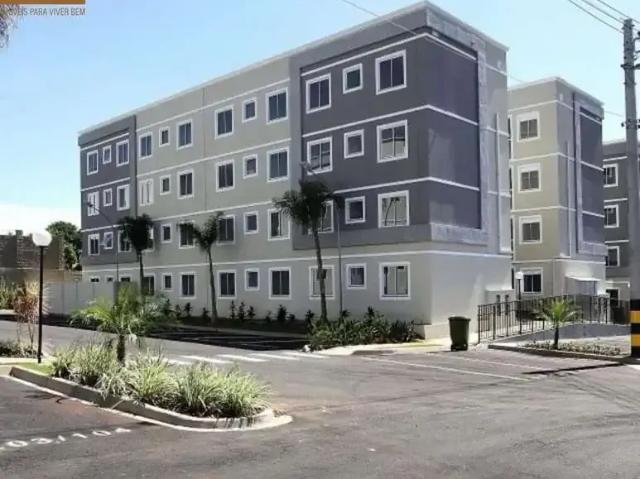 Apartamento venda em Região Imediata de Araraquara, Araraquara