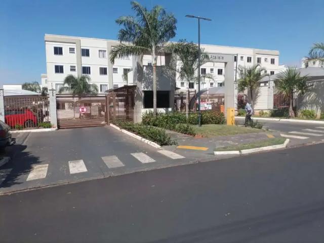 Apartamento venda em Região Imediata de Araraquara, Araraquara